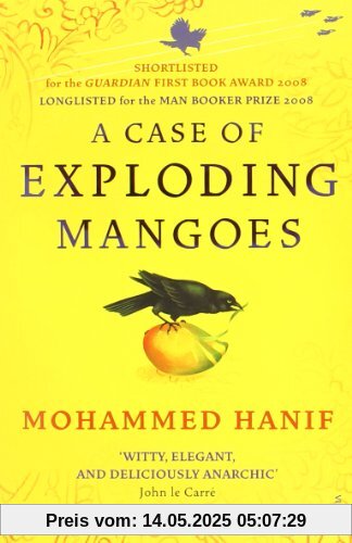 A Case of Exploding Mangoes