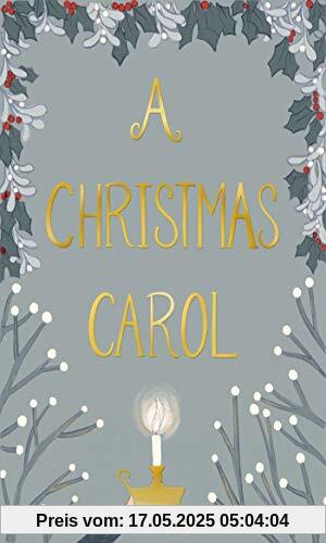 A Christmas Carol (Wordsworth Collector's Editions)