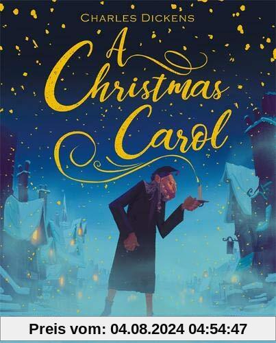 A Christmas Carol