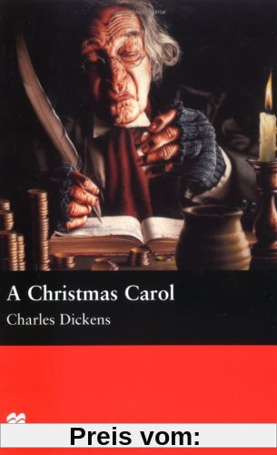 A Christmas Carol: Elementary Level