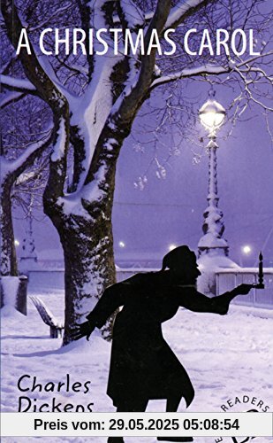 A Christmas Carol: Englische Lektüre für das 5. Lernjahr. Buch A Christmas Carol: Englische Lektüre für das 5. Lernjahr. Buch