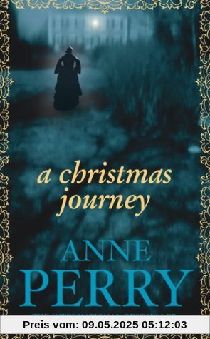A Christmas Journey.