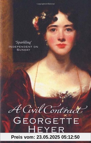 A Civil Contract