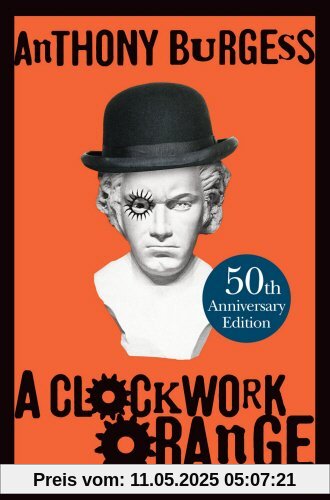 A Clockwork Orange