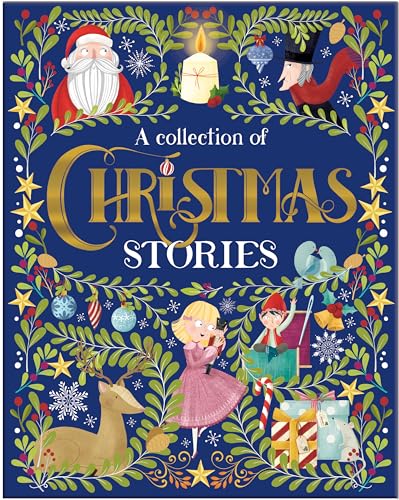 A Collection of Christmas Stories von North Parade Publishing