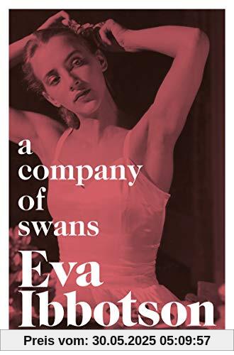 A Company of Swans A Company of Swans