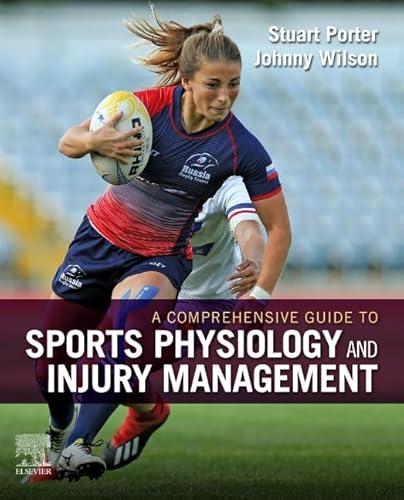 A Comprehensive Guide to Sports Physiology and Injury Management: an interdisciplinary approach A Comprehensive Guide to Sports Physiology and Injury Management: an interdisciplinary approach