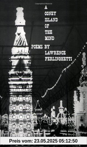 A Coney Island of the Mind (New Directions Paperback No. 74)