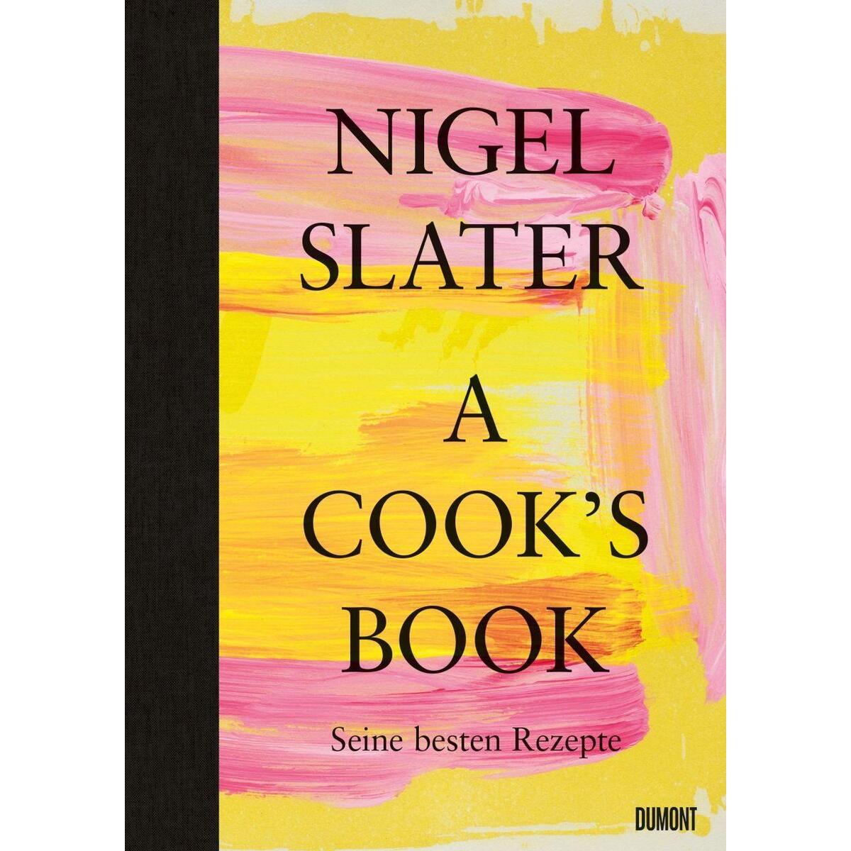 A Cook&#039;s Book (Deutsche Ausgabe) von DuMont Buchverlag GmbH