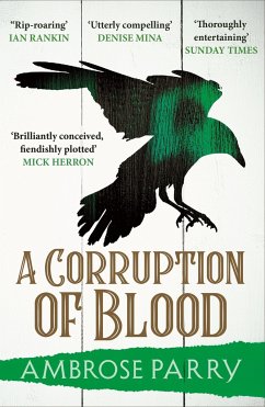 A Corruption of Blood von Canongate Books