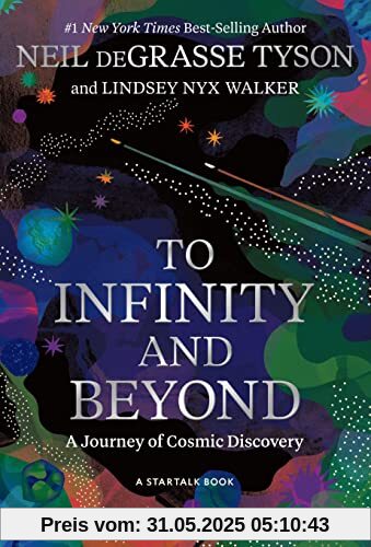 A Cosmic Odyssey: A Cosmic Odyssey