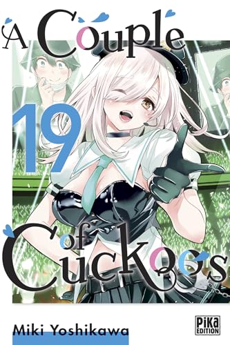 A Couple of Cuckoos T19 von PIKA