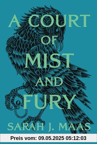 A Court of Mist and Fury (A Court of Thorns and Roses)