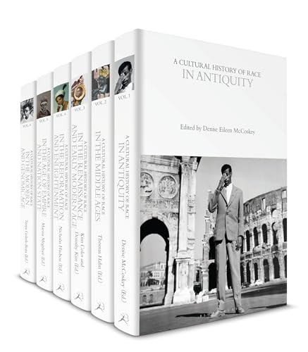A Cultural History of Race (The Cultural Histories Series) von Bloomsbury