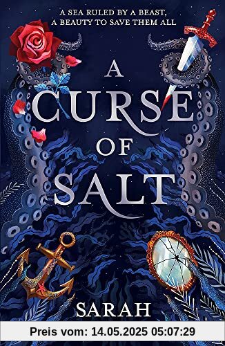 A Curse of Salt