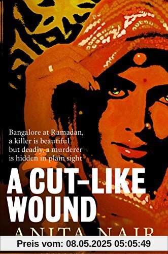 A Cut-Like Wound (The Inspector Gowda Series)