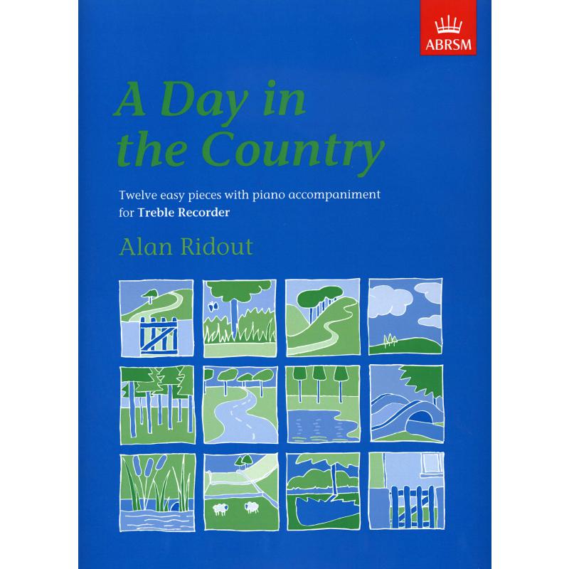 A day in the country