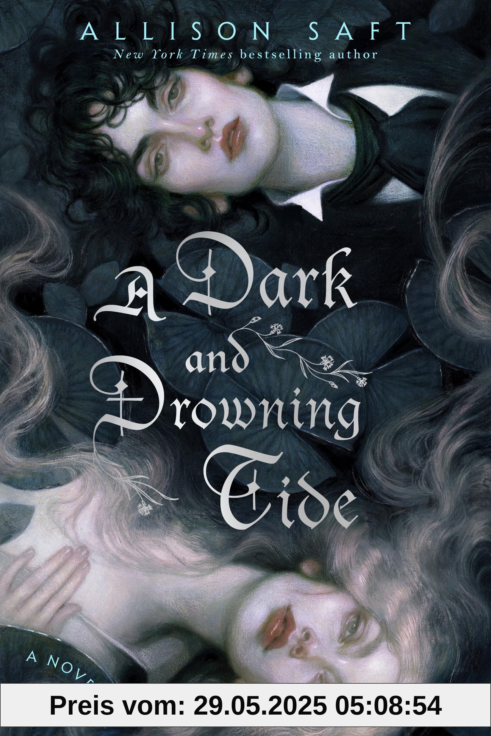 A Dark and Drowning Tide: A Novel
