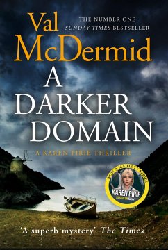 A Darker Domain von HarperCollins / HarperCollins UK