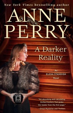 A Darker Reality (eBook, ePUB) von Random House Publishing Group
