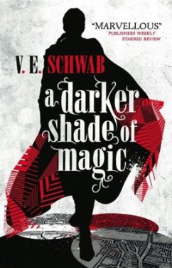A Darker Shade of Magic 01 von Titan Books
