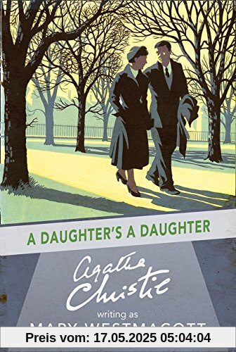 A Daughter's a Daughter