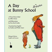 A Day at Bunny School / Die Häschenschule