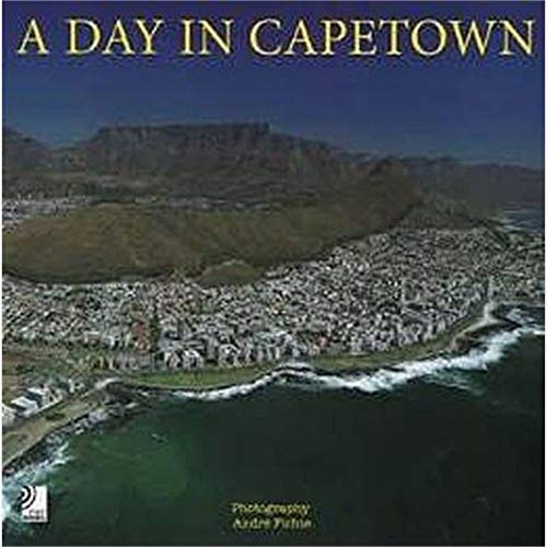 A Day in Cape Town (earBOOKS)