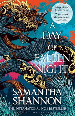 A Day of Fallen Night von Bloomsbury Publishing / Bloomsbury Trade