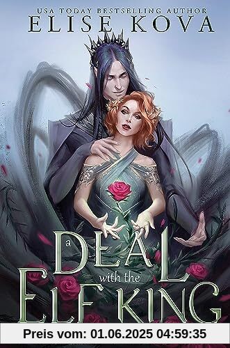 A Deal With The Elf King
