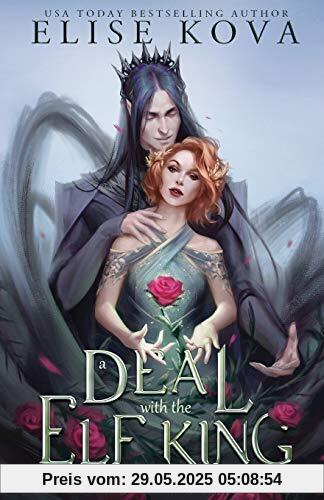 A Deal with the Elf King (Married to Magic Novels)