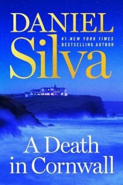 A Death in Cornwall von Harper / HarperCollins US