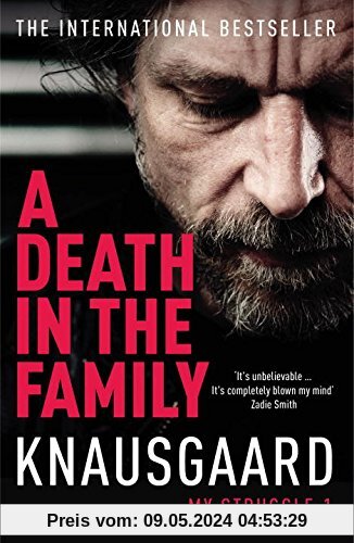 A Death in the Family (Knausgaard, Band 1)