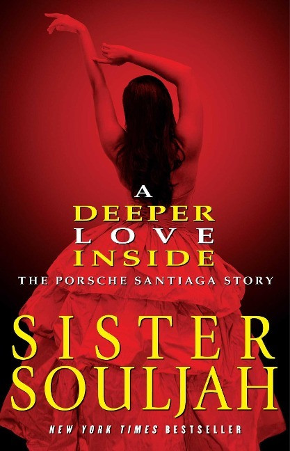 A Deeper Love Inside A Deeper Love Inside