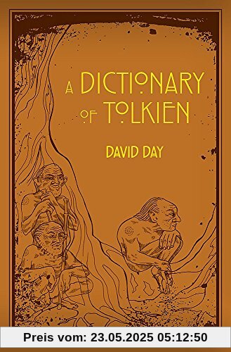 A Dictionary of Tolkien