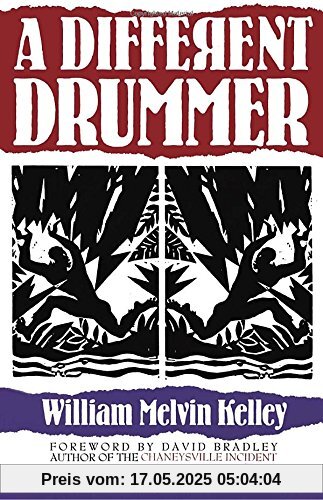 A Different Drummer