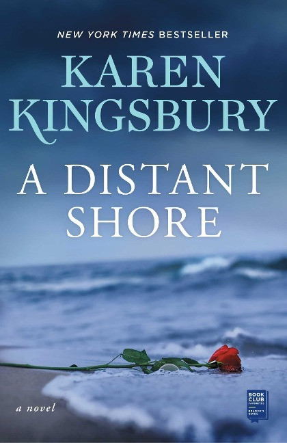 A Distant Shore A Distant Shore
