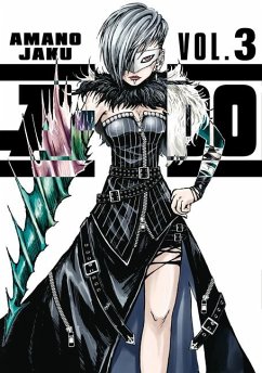 A-Do 3 von Kodansha Comics