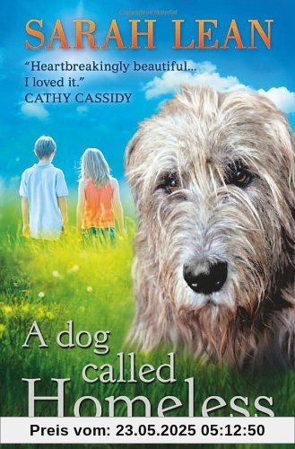A Dog Called Homeless