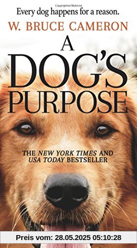 A Dog's Purpose