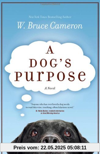 A Dog's Purpose