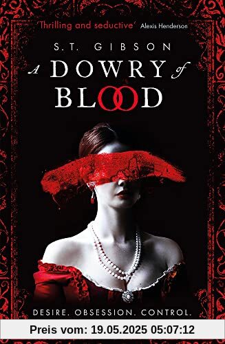 A Dowry of Blood
