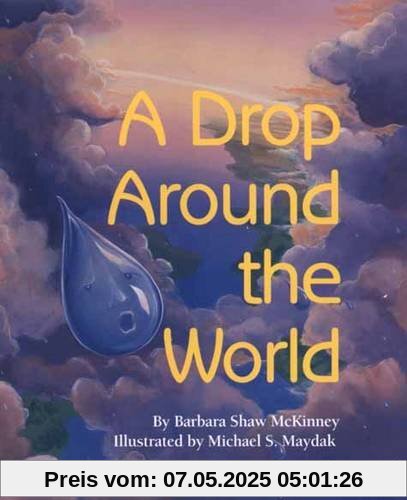 A Drop Around the World