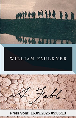 A Fable (Vintage International)