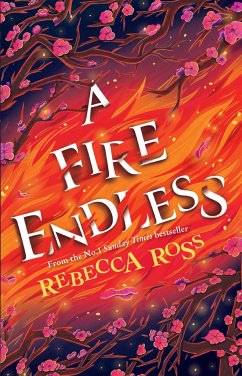 A Fire Endless von HarperCollins UK / HarperVoyager
