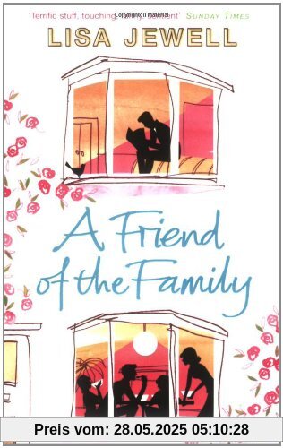 A Friend of the Family