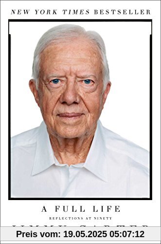 A Full Life: Reflections at Ninety