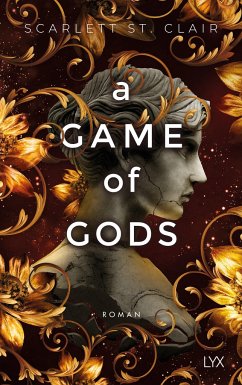 A Game of Gods / Hades-Saga Bd.3 von LYX