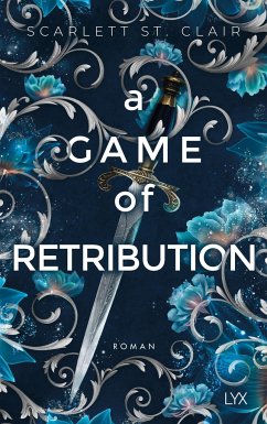 A Game of Retribution / Hades-Saga Bd.2 von LYX