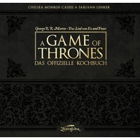 A Game of Thrones – Das offizielle Kochbuch